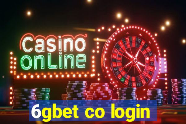 6gbet co login